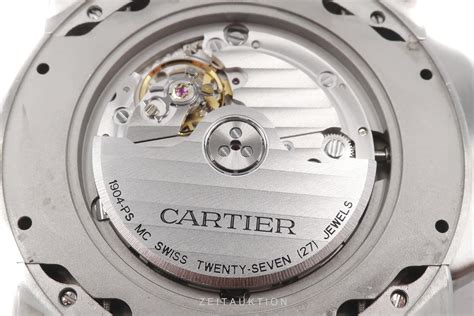 cartier 1904-ps|cartier caliber 1904 ps.